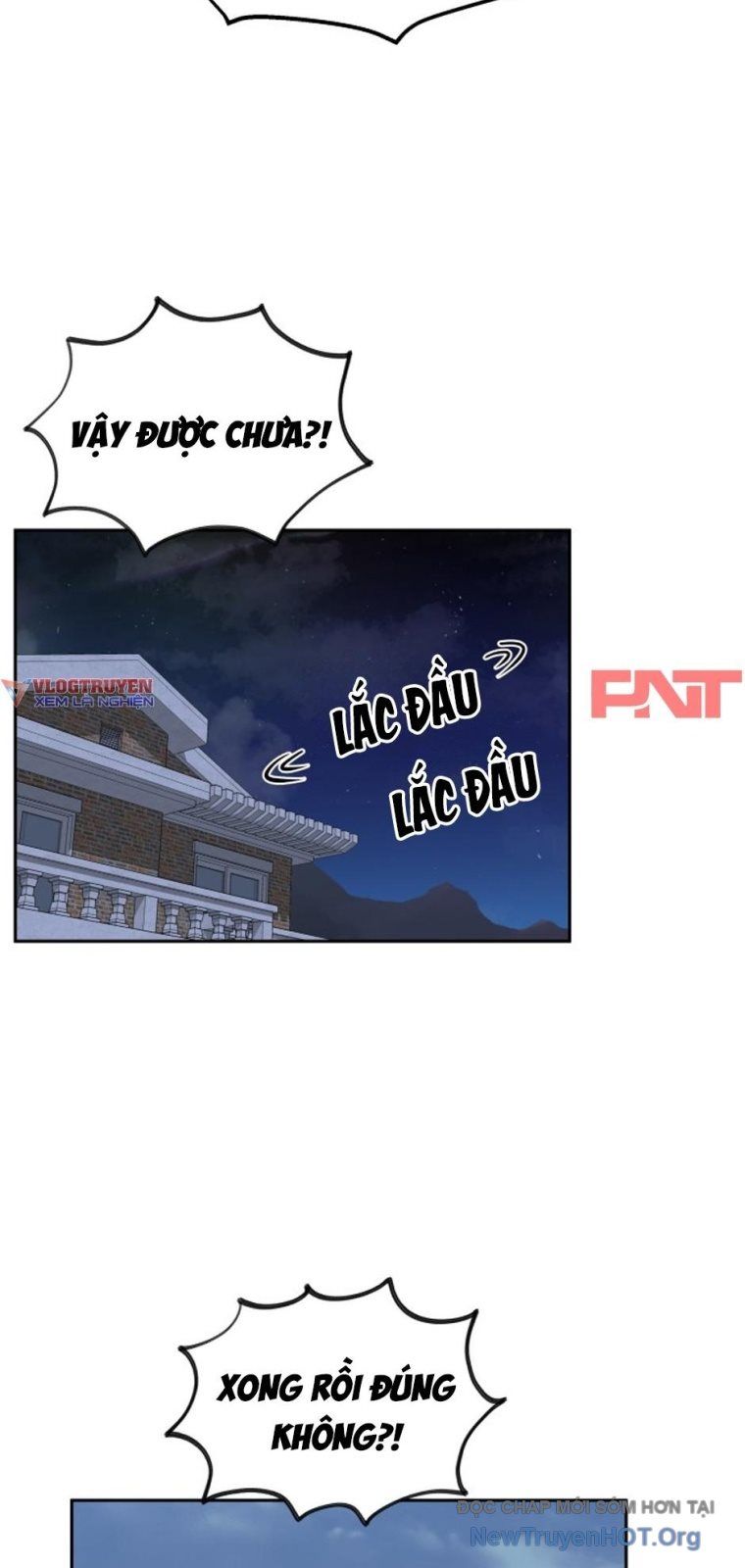 Chớ Bước Vào Nhà Hoang: Chapter 8