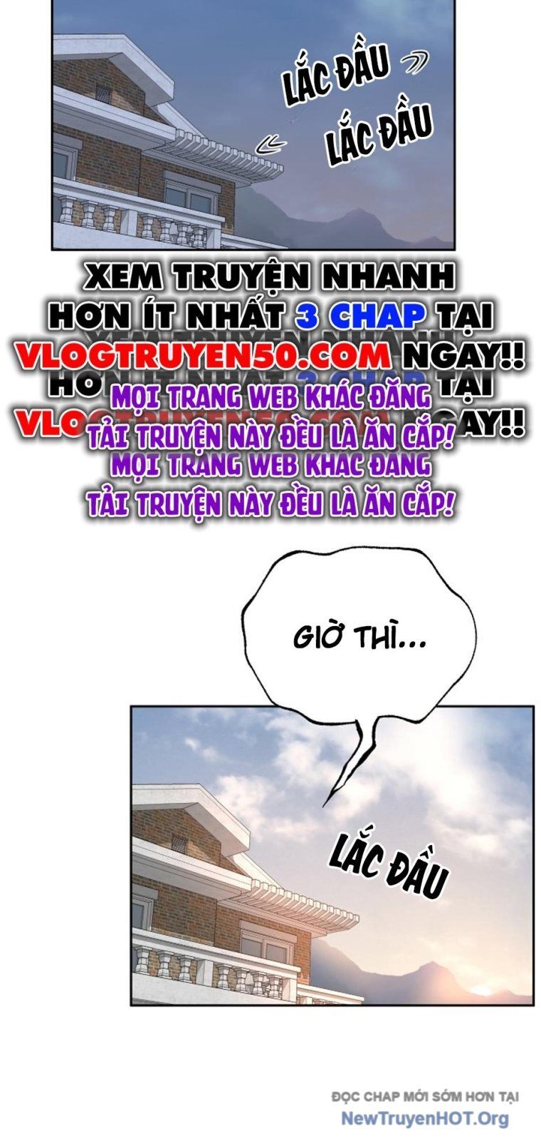 Chớ Bước Vào Nhà Hoang: Chapter 8