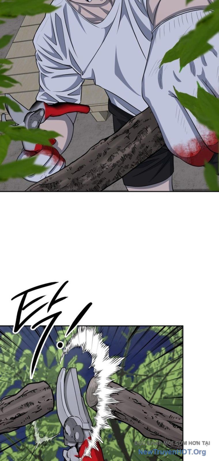 Chớ Bước Vào Nhà Hoang: Chapter 8