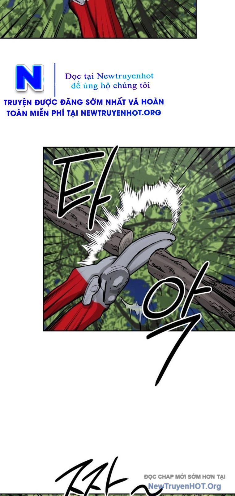 Chớ Bước Vào Nhà Hoang: Chapter 8