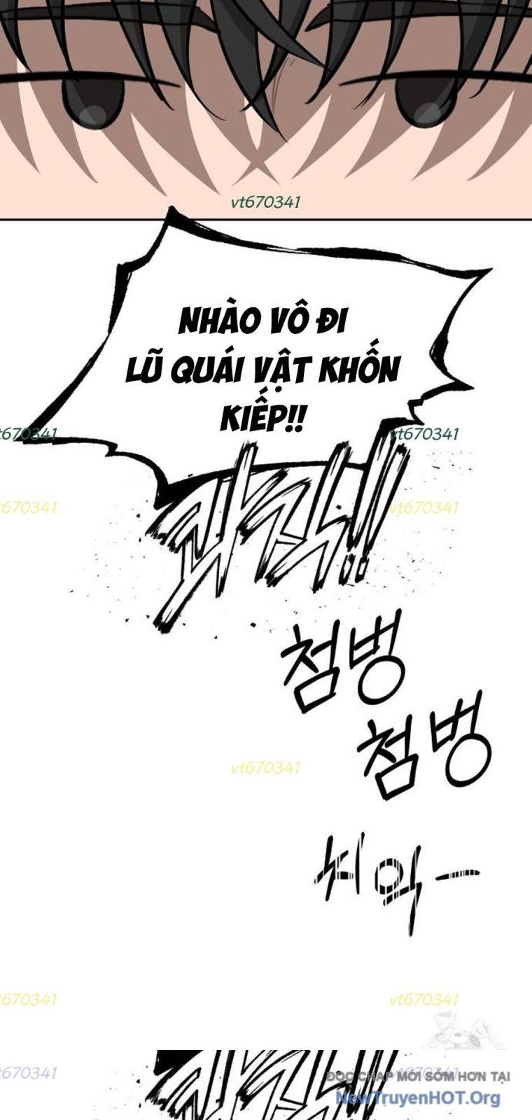 Chớ Bước Vào Nhà Hoang: Chapter 9