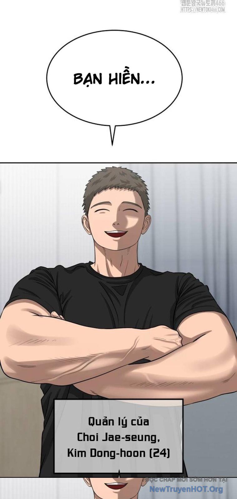 Chớ Bước Vào Nhà Hoang: Chapter 9