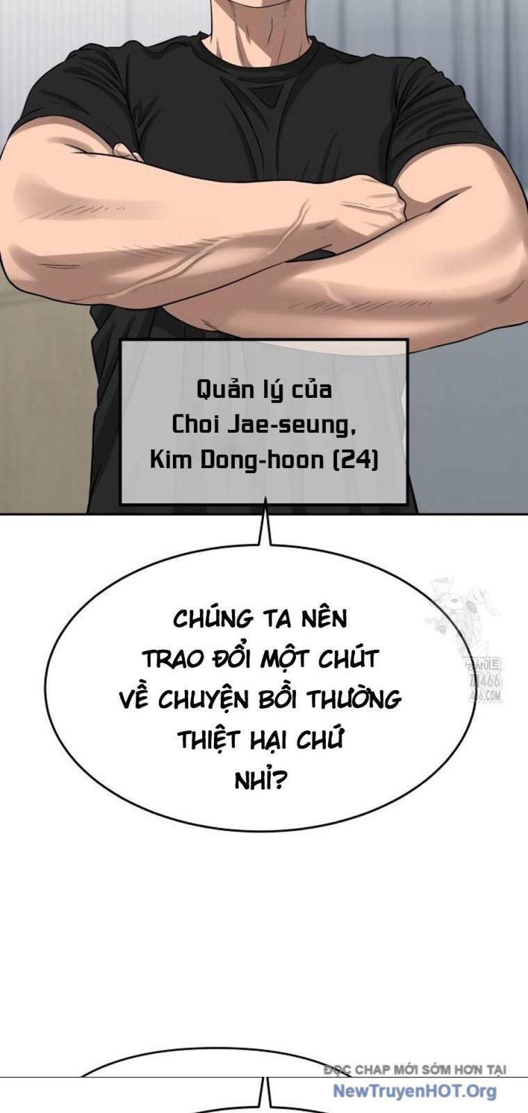 Chớ Bước Vào Nhà Hoang: Chapter 9