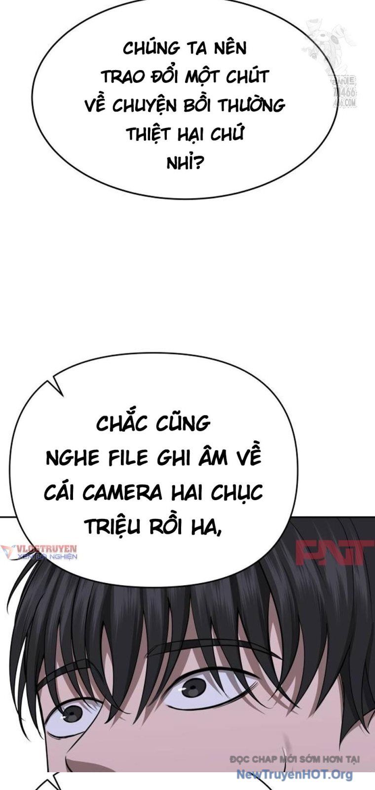 Chớ Bước Vào Nhà Hoang: Chapter 9