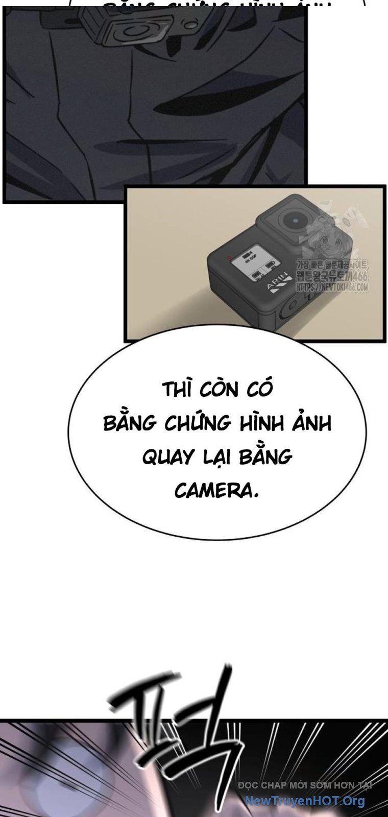 Chớ Bước Vào Nhà Hoang: Chapter 9