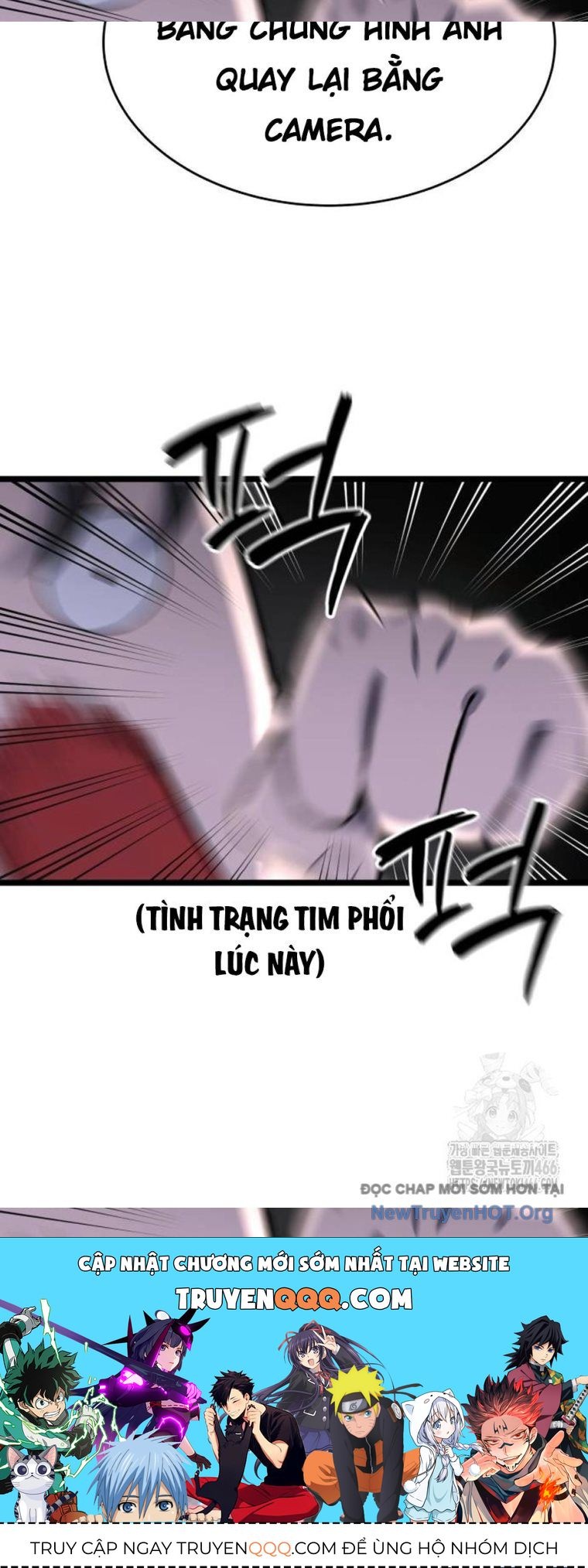 Chớ Bước Vào Nhà Hoang: Chapter 9