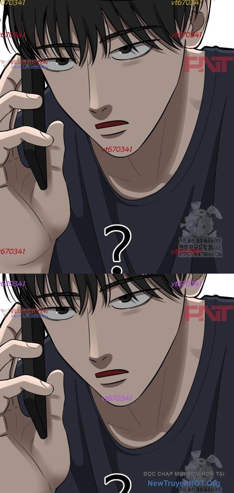 Chớ Bước Vào Nhà Hoang: Chapter 9