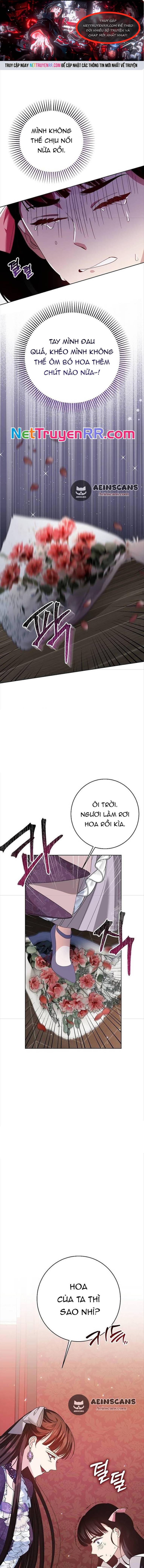 Cho Đến Khi Nữ Chính Thực Sự Xuất Hiện: Chapter 29