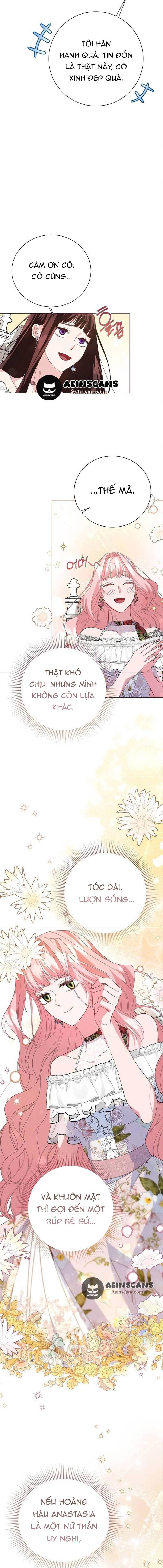 Cho Đến Khi Nữ Chính Thực Sự Xuất Hiện: Chapter 30