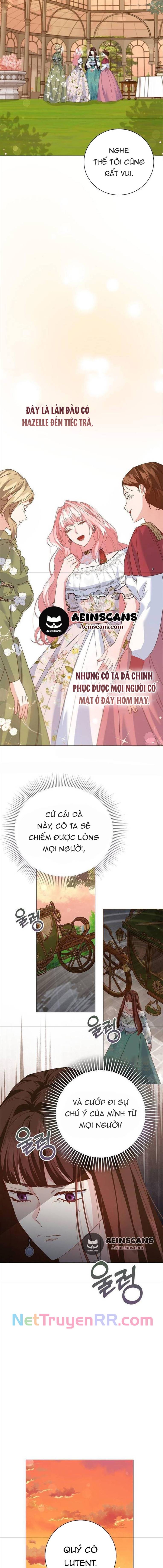 Cho Đến Khi Nữ Chính Thực Sự Xuất Hiện: Chapter 30