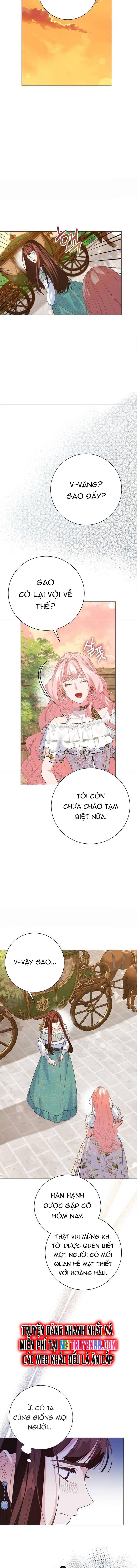 Cho Đến Khi Nữ Chính Thực Sự Xuất Hiện: Chapter 30
