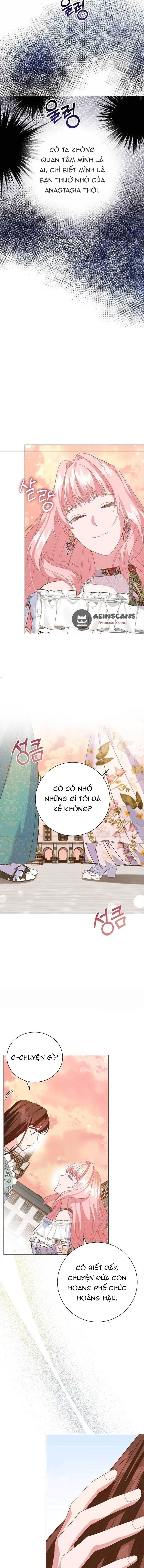Cho Đến Khi Nữ Chính Thực Sự Xuất Hiện: Chapter 30