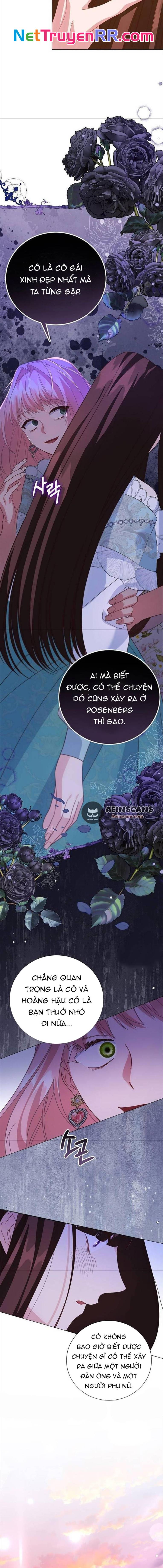 Cho Đến Khi Nữ Chính Thực Sự Xuất Hiện: Chapter 30
