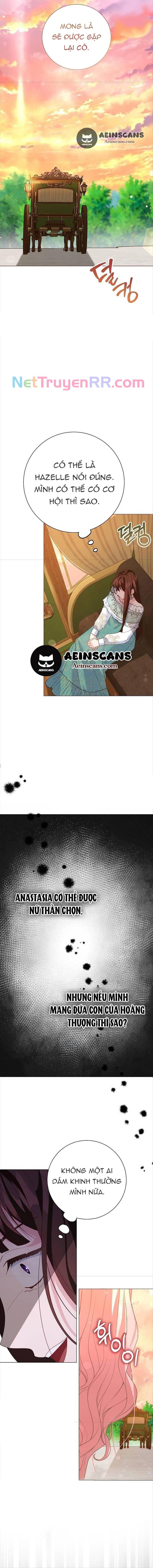 Cho Đến Khi Nữ Chính Thực Sự Xuất Hiện: Chapter 30
