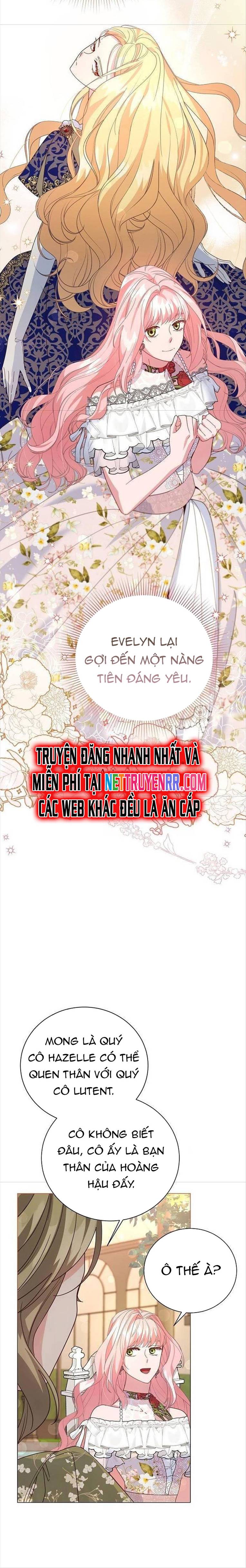 Cho Đến Khi Nữ Chính Thực Sự Xuất Hiện: Chapter 30