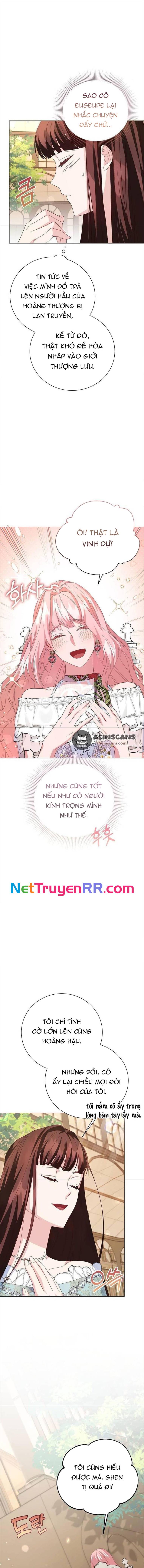 Cho Đến Khi Nữ Chính Thực Sự Xuất Hiện: Chapter 30