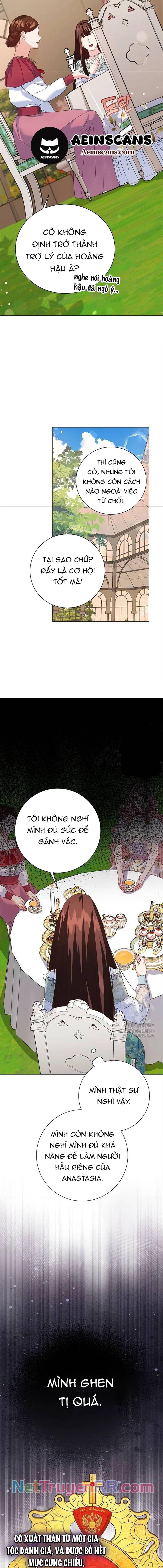 Cho Đến Khi Nữ Chính Thực Sự Xuất Hiện: Chapter 30