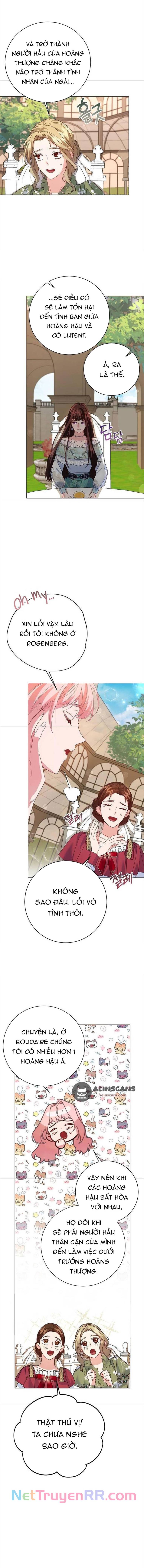 Cho Đến Khi Nữ Chính Thực Sự Xuất Hiện: Chapter 30