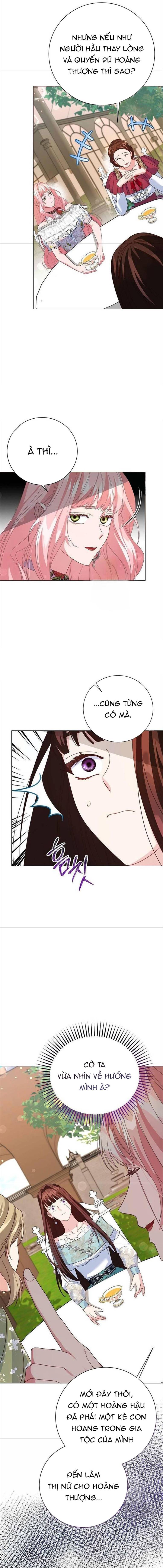 Cho Đến Khi Nữ Chính Thực Sự Xuất Hiện: Chapter 30