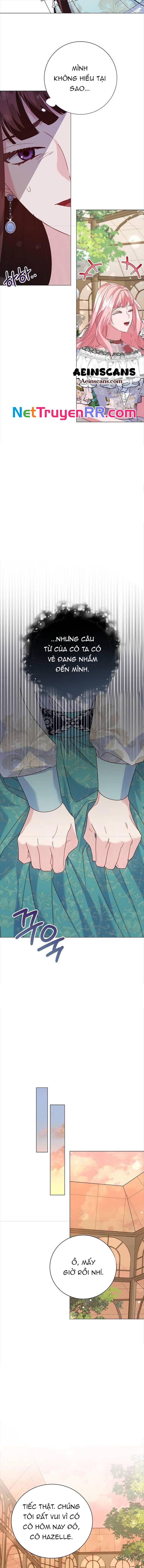 Cho Đến Khi Nữ Chính Thực Sự Xuất Hiện: Chapter 30