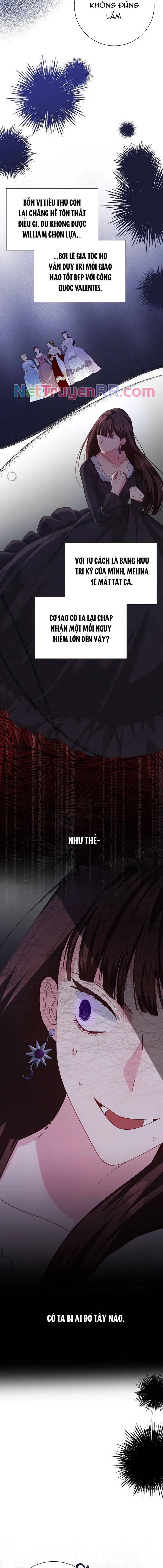 Cho Đến Khi Nữ Chính Thực Sự Xuất Hiện: Chapter 31