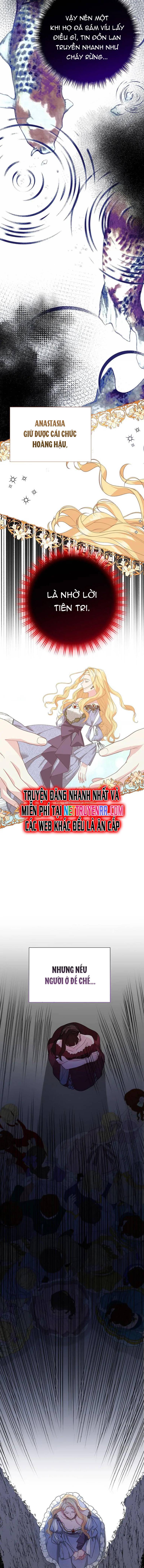 Cho Đến Khi Nữ Chính Thực Sự Xuất Hiện: Chapter 31