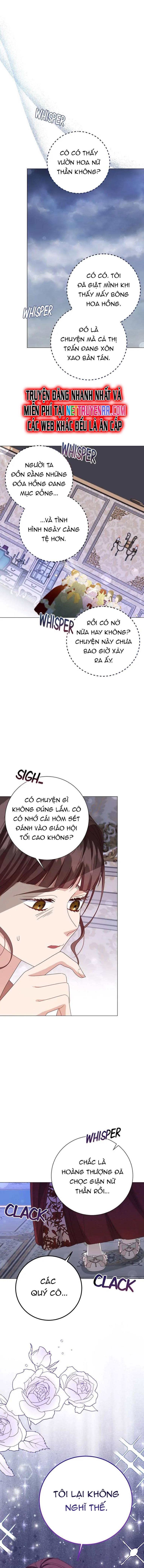 Cho Đến Khi Nữ Chính Thực Sự Xuất Hiện: Chapter 31