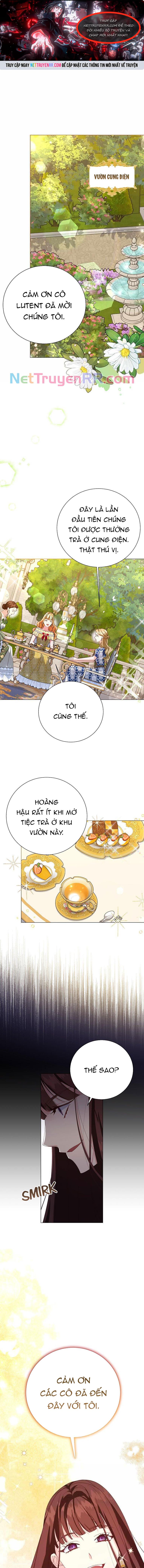 Cho Đến Khi Nữ Chính Thực Sự Xuất Hiện: Chapter 32
