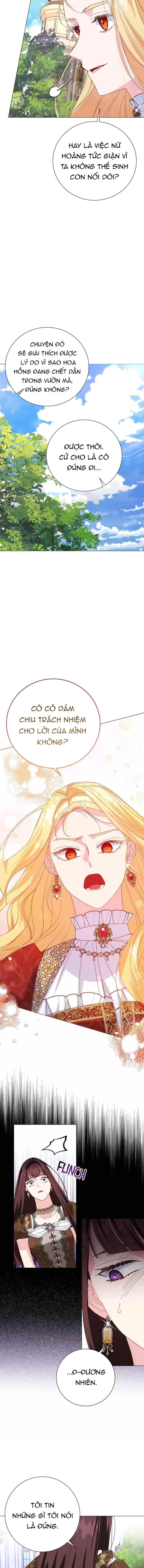 Cho Đến Khi Nữ Chính Thực Sự Xuất Hiện: Chapter 32
