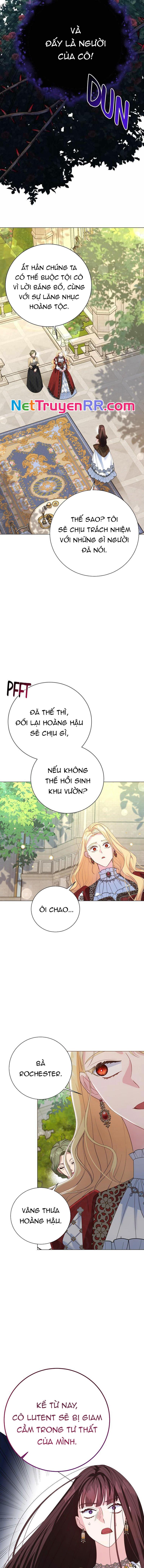 Cho Đến Khi Nữ Chính Thực Sự Xuất Hiện: Chapter 32