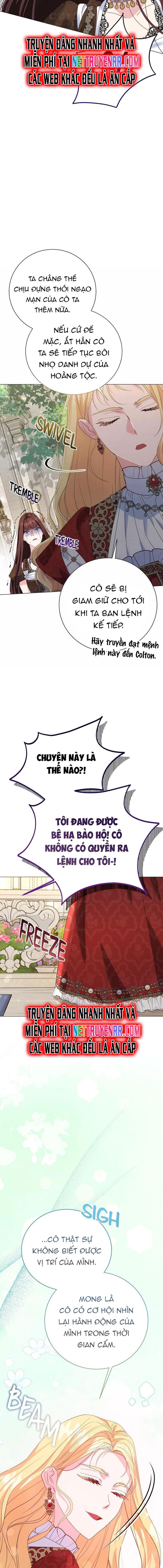 Cho Đến Khi Nữ Chính Thực Sự Xuất Hiện: Chapter 32
