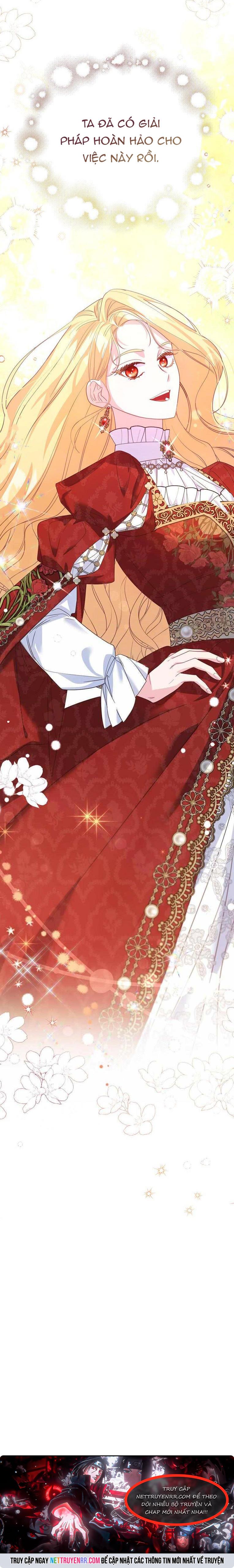 Cho Đến Khi Nữ Chính Thực Sự Xuất Hiện: Chapter 32