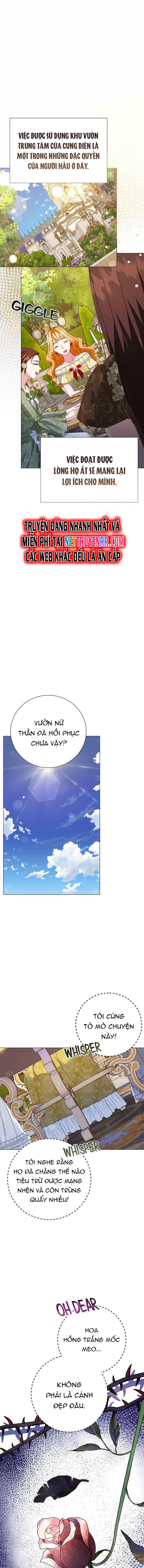 Cho Đến Khi Nữ Chính Thực Sự Xuất Hiện: Chapter 32