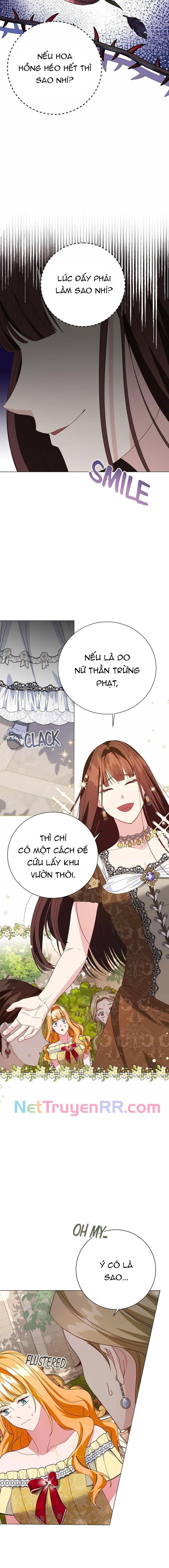 Cho Đến Khi Nữ Chính Thực Sự Xuất Hiện: Chapter 32