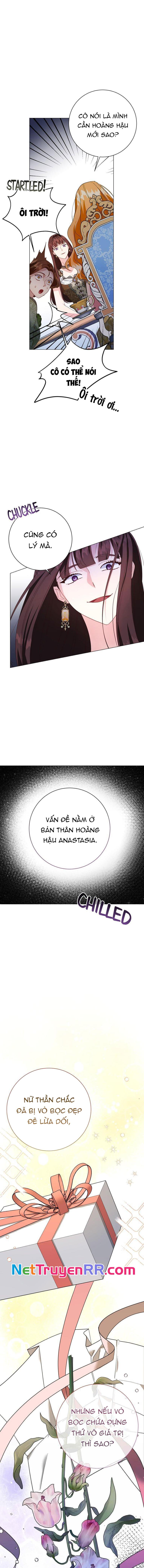 Cho Đến Khi Nữ Chính Thực Sự Xuất Hiện: Chapter 32