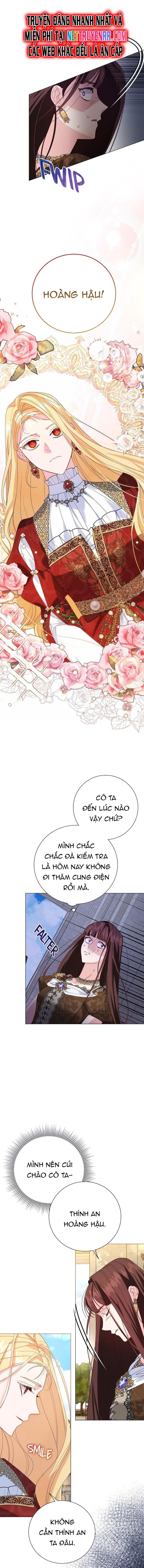 Cho Đến Khi Nữ Chính Thực Sự Xuất Hiện: Chapter 32