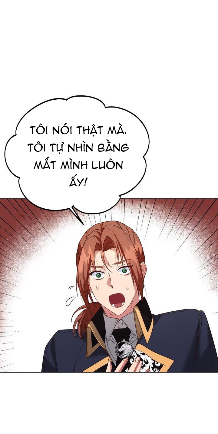 Cho Đến Khi Nữ Chính Thực Sự Xuất Hiện: Chapter 33