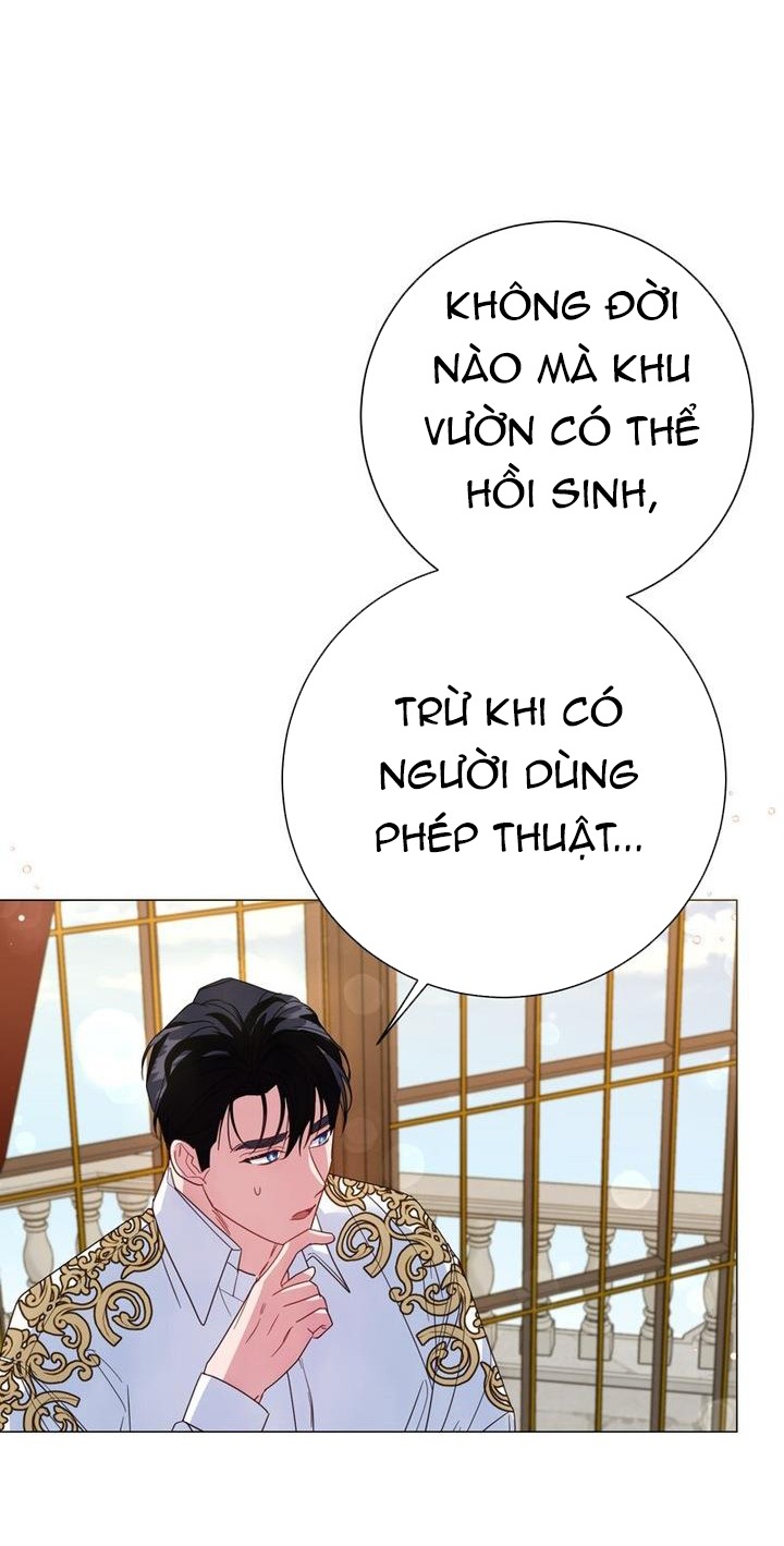Cho Đến Khi Nữ Chính Thực Sự Xuất Hiện: Chapter 33