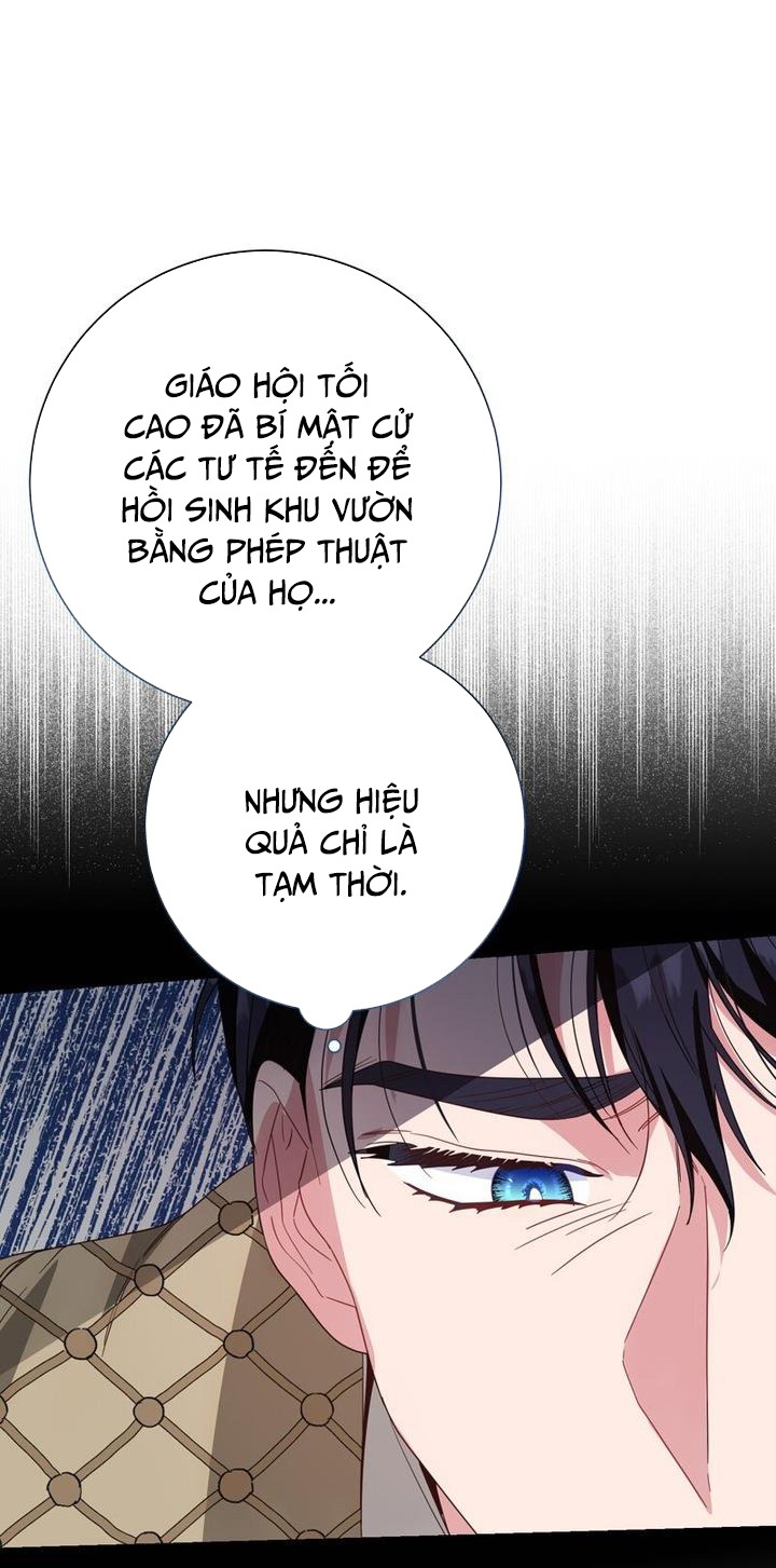 Cho Đến Khi Nữ Chính Thực Sự Xuất Hiện: Chapter 33