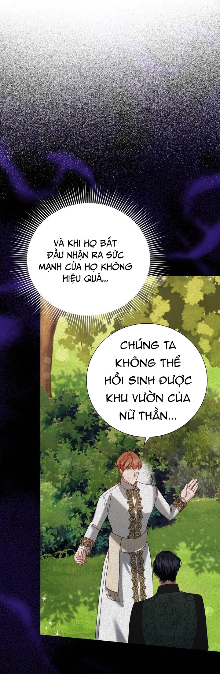 Cho Đến Khi Nữ Chính Thực Sự Xuất Hiện: Chapter 33