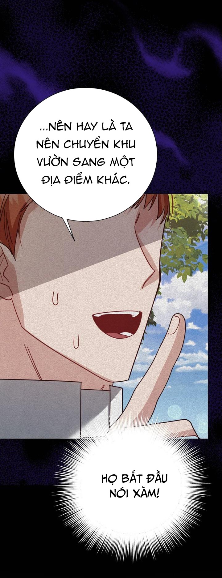 Cho Đến Khi Nữ Chính Thực Sự Xuất Hiện: Chapter 33