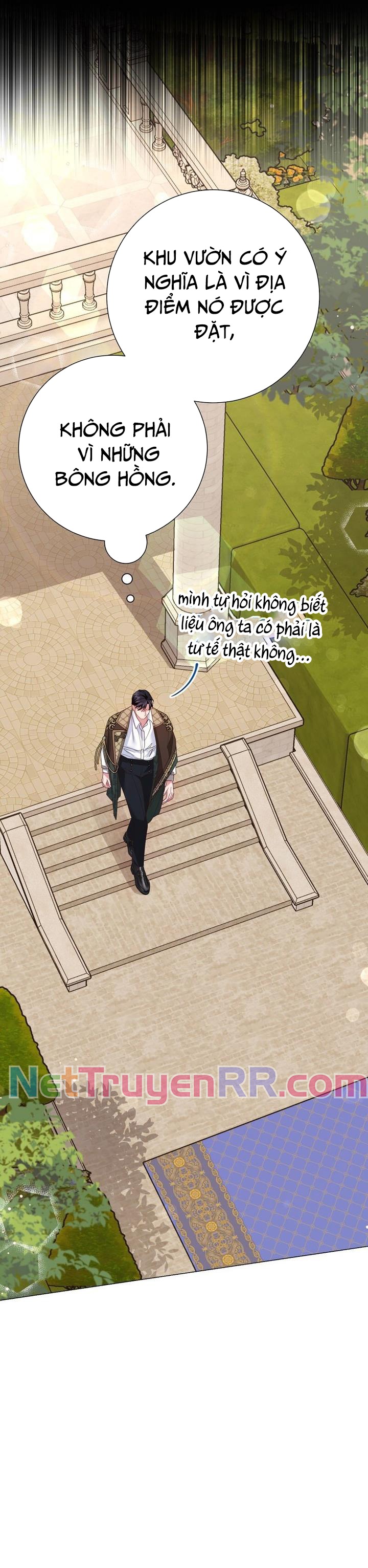 Cho Đến Khi Nữ Chính Thực Sự Xuất Hiện: Chapter 33