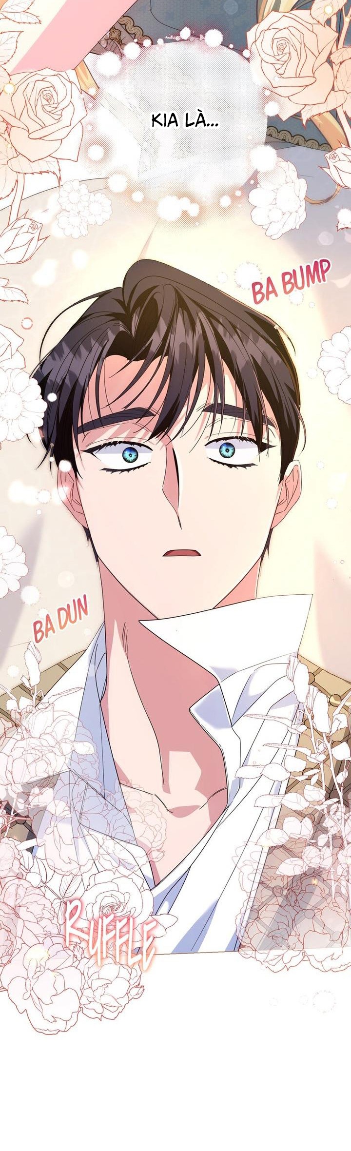 Cho Đến Khi Nữ Chính Thực Sự Xuất Hiện: Chapter 33