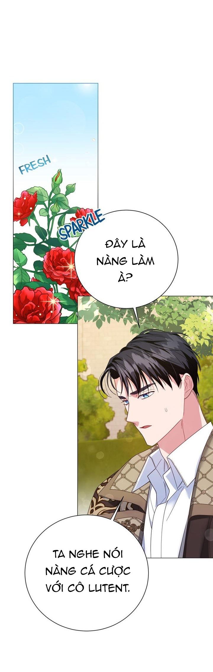 Cho Đến Khi Nữ Chính Thực Sự Xuất Hiện: Chapter 33