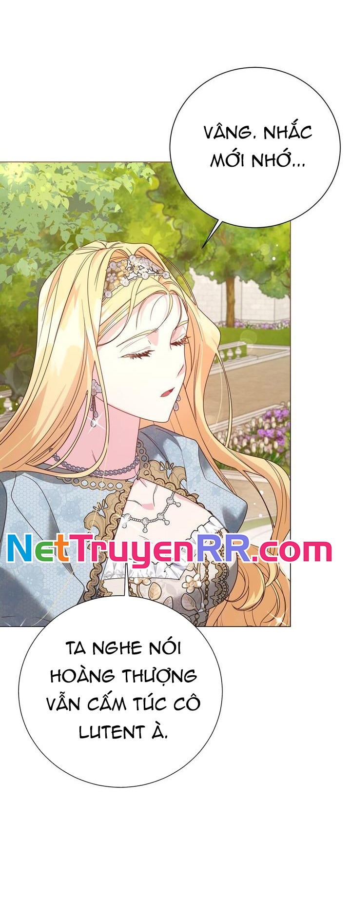 Cho Đến Khi Nữ Chính Thực Sự Xuất Hiện: Chapter 33