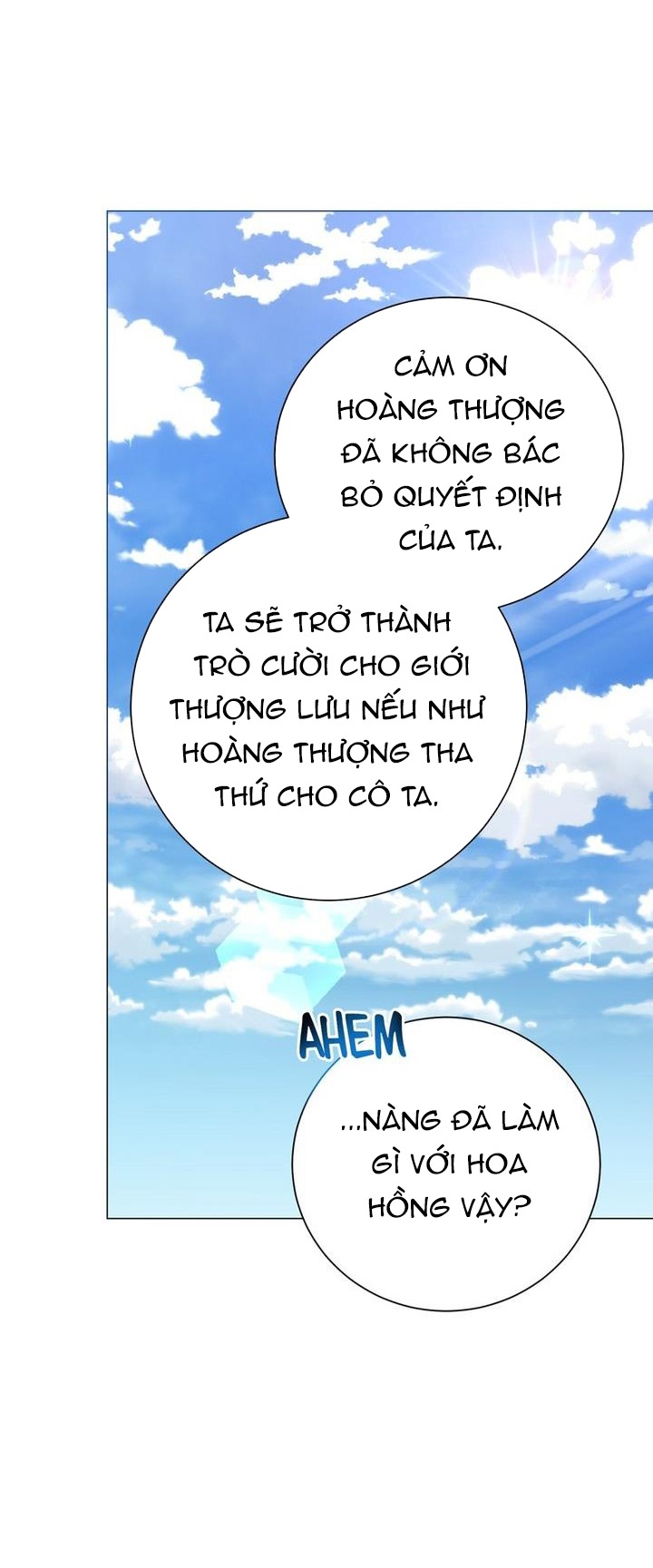 Cho Đến Khi Nữ Chính Thực Sự Xuất Hiện: Chapter 33