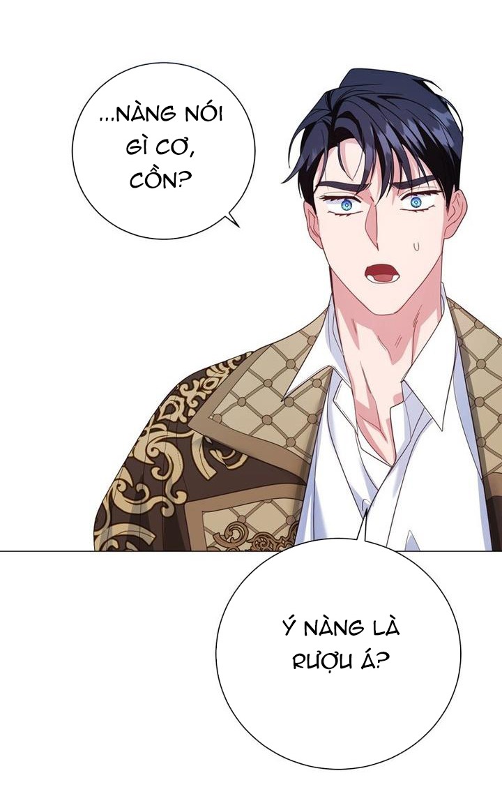 Cho Đến Khi Nữ Chính Thực Sự Xuất Hiện: Chapter 33