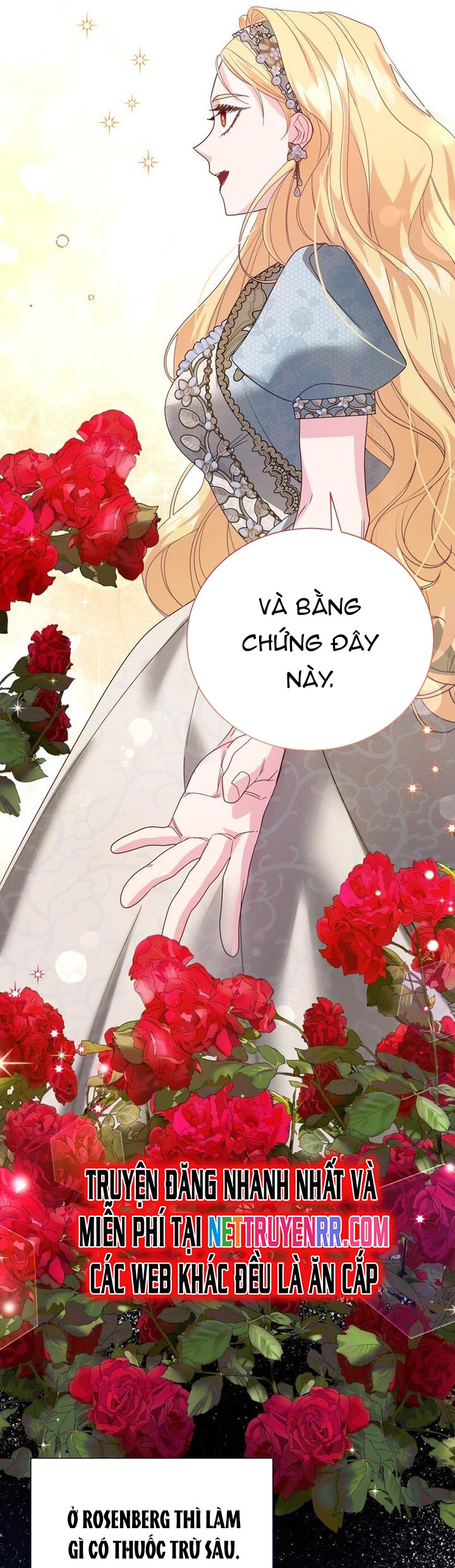Cho Đến Khi Nữ Chính Thực Sự Xuất Hiện: Chapter 33