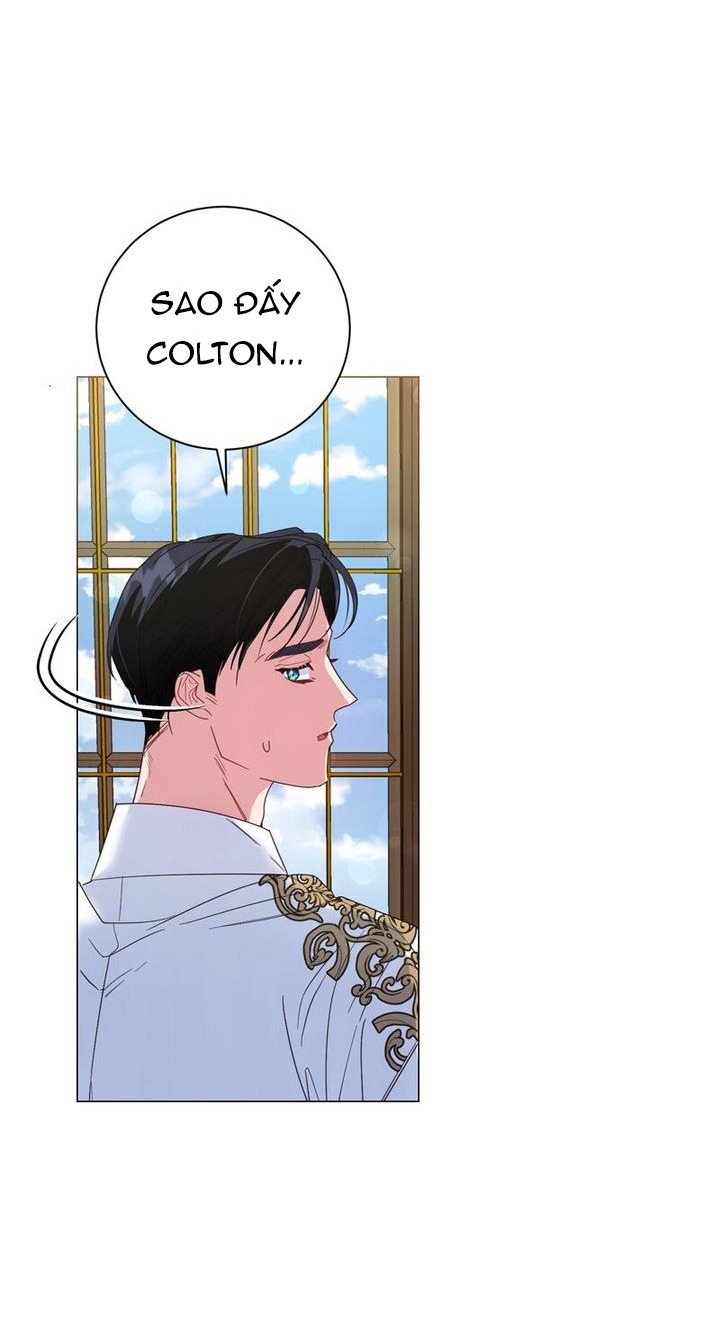 Cho Đến Khi Nữ Chính Thực Sự Xuất Hiện: Chapter 33