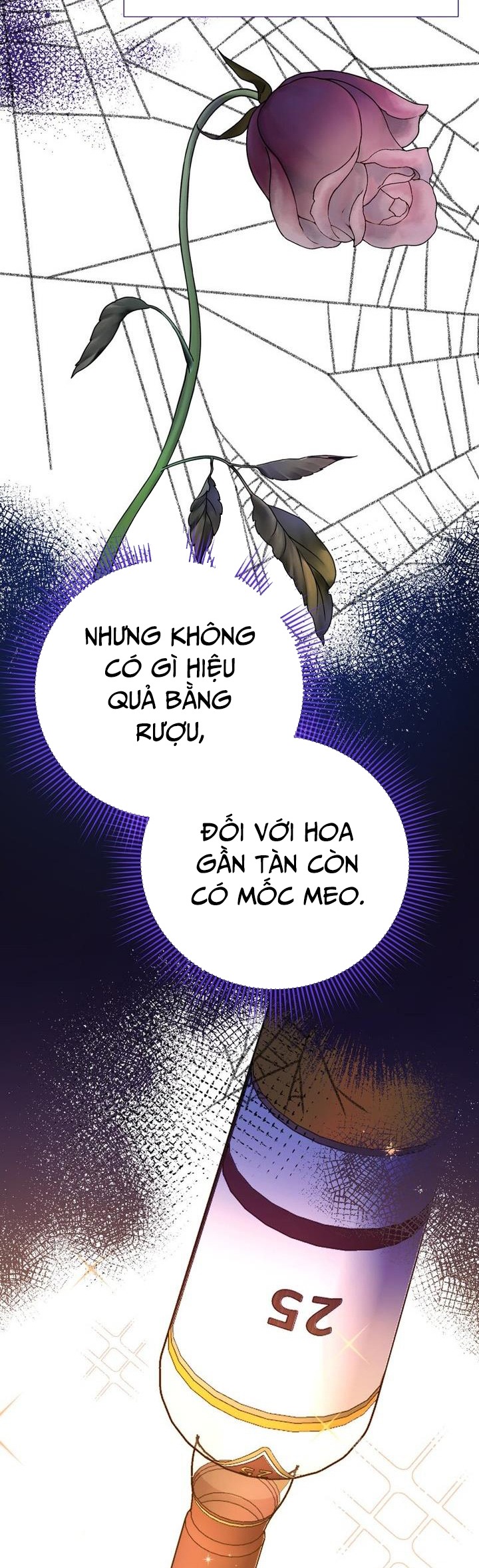 Cho Đến Khi Nữ Chính Thực Sự Xuất Hiện: Chapter 33